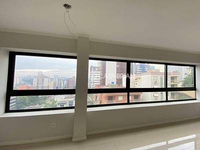 Apartamento em Centro, Novo Hamburgo/RS de 113m² 3 quartos à venda por R$ 829.000,00