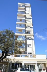 Apartamento em Centro, Passo Fundo/RS de 109m² 3 quartos à venda por R$ 684.000,00