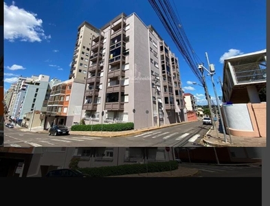 Apartamento em Centro, Passo Fundo/RS de 161m² 3 quartos à venda por R$ 748.000,00