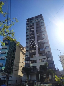 Apartamento em Centro, Passo Fundo/RS de 92m² 2 quartos à venda por R$ 619.000,00