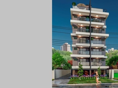 Apartamento em Centro, Pinhais/PR de 126m² 3 quartos à venda por R$ 850.000,00