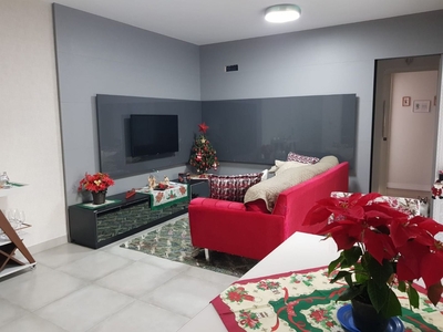 Apartamento em Centro, São Roque/SP de 90m² 2 quartos à venda por R$ 709.000,00