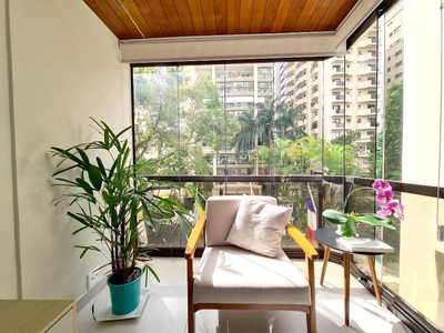 Apartamento em Cerqueira César, São Paulo/SP de 61m² 2 quartos à venda por R$ 1.479.000,00