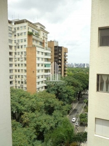 Apartamento em Cerqueira César, São Paulo/SP de 80m² 2 quartos à venda por R$ 955.000,00