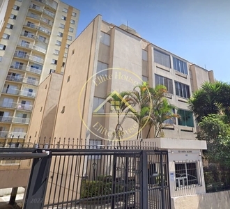 Apartamento em Chácara Agrindus, Taboão da Serra/SP de 65m² 2 quartos à venda por R$ 267.000,00