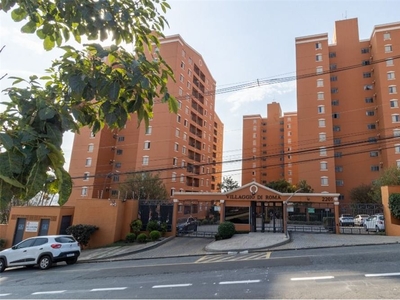 Apartamento em Chácara da Barra, Campinas/SP de 74m² 3 quartos à venda por R$ 429.000,00