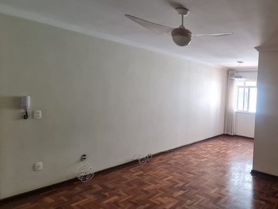 Apartamento em Chácara da Barra, Campinas/SP de 97m² 3 quartos à venda por R$ 384.000,00