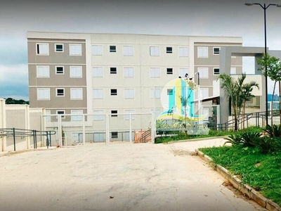 Apartamento em Chácara Estela, Santana de Parnaíba/SP de 10m² 2 quartos para locação R$ 1.500,00/mes