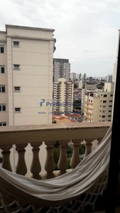 Apartamento em Chácara Inglesa, São Paulo/SP de 147m² 4 quartos à venda por R$ 1.049.000,00