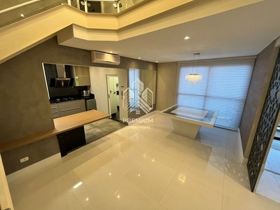 Apartamento em Chácara Santo Antônio (Zona Leste), São Paulo/SP de 160m² 3 quartos à venda por R$ 1.498.000,00