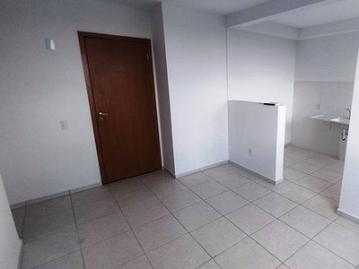 Apartamento em Chácaras Califórnia, Contagem/MG de 50m² 2 quartos à venda por R$ 214.000,00