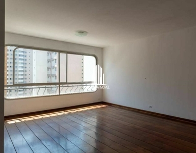 Apartamento em Cidade Monções, São Paulo/SP de 115m² 3 quartos à venda por R$ 935.000,00