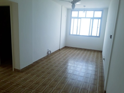 Apartamento em Cidade Ocian, Praia Grande/SP de 61m² 1 quartos à venda por R$ 244.000,00