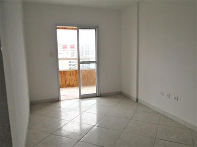 Apartamento em Cidade Ocian, Praia Grande/SP de 73m² 2 quartos à venda por R$ 419.000,00