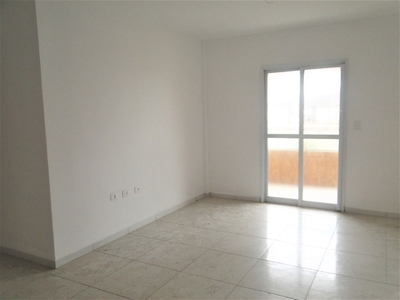 Apartamento em Cidade Ocian, Praia Grande/SP de 75m² 2 quartos à venda por R$ 551.000,00