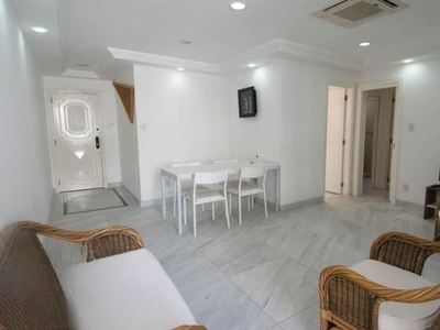 Apartamento em Copacabana, Rio de Janeiro/RJ de 105m² 3 quartos à venda por R$ 999.000,00