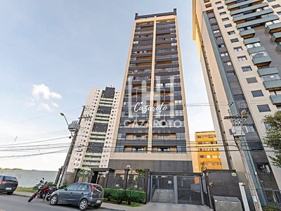 Apartamento em Cristo Rei, Curitiba/PR de 149m² 3 quartos à venda por R$ 1.289.000,00