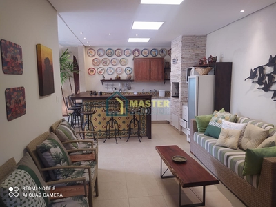 Apartamento em Cruzeiro, Belo Horizonte/MG de 190m² 3 quartos à venda por R$ 989.000,00