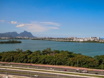 Apartamento em Curicica, Rio de Janeiro/RJ de 85m² 2 quartos à venda por R$ 729.550,00