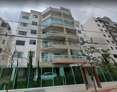 Apartamento em Diamante (Barreiro), Belo Horizonte/MG de 95m² 3 quartos à venda por R$ 489.000,00