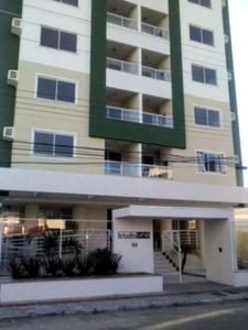 Apartamento em Dom Bosco, Itajaí/SC de 39m² 1 quartos para locação R$ 2.200,00/mes