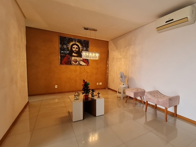 Apartamento em Dom Pedro, Manaus/AM de 110m² 3 quartos à venda por R$ 819.000,00