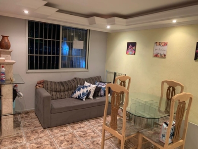 Apartamento em Ferrazópolis, São Bernardo do Campo/SP de 53m² 2 quartos à venda por R$ 205.700,00