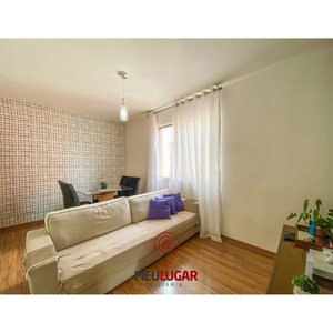 Apartamento em Flávio Marques Lisboa (Barreiro), Belo Horizonte/MG de 52m² 2 quartos à venda por R$ 164.000,00
