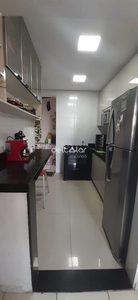 Apartamento em Floramar, Belo Horizonte/MG de 56m² 2 quartos à venda por R$ 199.000,00