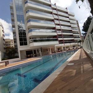 Apartamento em Freguesia (Jacarepaguá), Rio de Janeiro/RJ de 117m² 4 quartos à venda por R$ 861.499,00