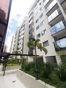 Apartamento em Freguesia (Jacarepaguá), Rio de Janeiro/RJ de 38m² 1 quartos à venda por R$ 294.000,00