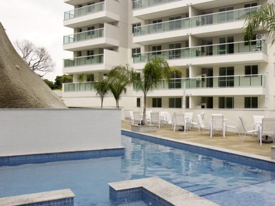 Apartamento em Freguesia (Jacarepaguá), Rio de Janeiro/RJ de 81m² 2 quartos à venda por R$ 779.000,00