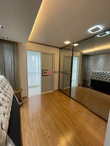 Apartamento em Gleba Fazenda Palhano, Londrina/PR de 93m² 3 quartos à venda por R$ 889.000,00