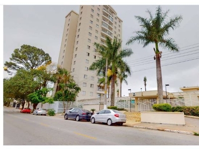 Apartamento em Granja Julieta, São Paulo/SP de 80m² 3 quartos à venda por R$ 749.000,00