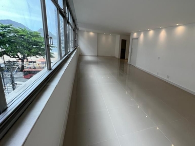 Apartamento em Icaraí, Niterói/RJ de 225m² 4 quartos à venda por R$ 1.979.000,00