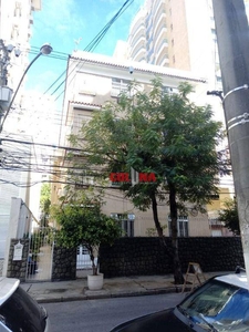 Apartamento em Icaraí, Niterói/RJ de 47m² 1 quartos à venda por R$ 289.000,00