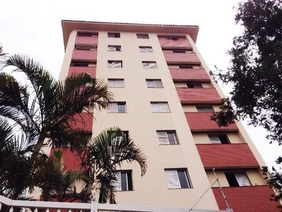 Apartamento em Imirim, São Paulo/SP de 64m² 2 quartos para locação R$ 1.550,00/mes