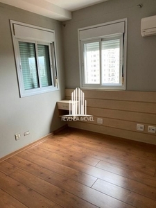 Apartamento em Indianópolis, São Paulo/SP de 60m² 2 quartos à venda por R$ 850.063,00