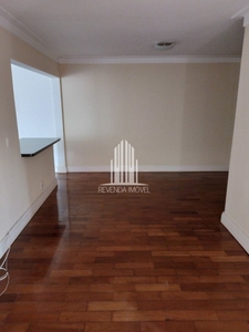 Apartamento em Indianópolis, São Paulo/SP de 70m² 2 quartos à venda por R$ 854.000,00
