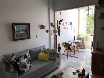 Apartamento em Ipanema, Rio de Janeiro/RJ de 64m² 2 quartos à venda por R$ 1.429.000,00