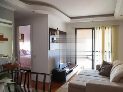 Apartamento em Ipiranga, São Paulo/SP de 40m² 1 quartos à venda por R$ 449.000,00