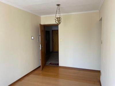 Apartamento em Ipiranga, São Paulo/SP de 52m² 2 quartos à venda por R$ 409.000,00