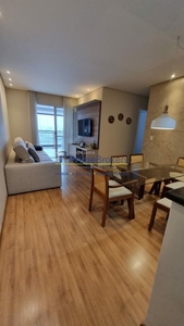 Apartamento em Ipiranga, São Paulo/SP de 88m² 3 quartos à venda por R$ 910.000,00
