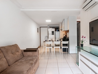 Apartamento em Ipojuca, Ipojuca/PE de 60m² 2 quartos à venda por R$ 1.099.000,00
