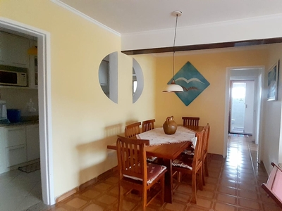 Apartamento em Itaguá, Ubatuba/SP de 78m² 3 quartos à venda por R$ 579.000,00