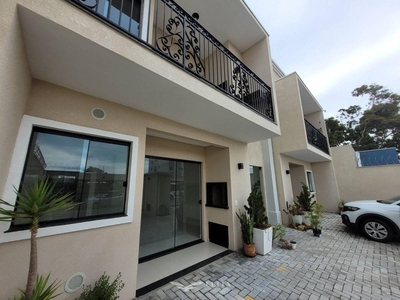 Apartamento em Itajuba, Barra Velha/SC de 78m² 3 quartos à venda por R$ 398.000,00