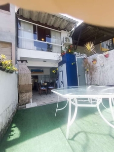Apartamento em Jacarepaguá, Rio de Janeiro/RJ de 144m² 2 quartos à venda por R$ 299.000,00