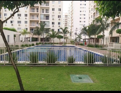 Apartamento em Jaracaty, São Luís/MA de 72m² 3 quartos à venda por R$ 369.000,00