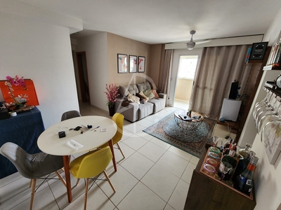 Apartamento em Jardim Aclimação, Cuiabá/MT de 81m² 3 quartos para locação R$ 2.700,00/mes