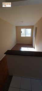 Apartamento em Jardim Adriana, Guarulhos/SP de 43m² 2 quartos à venda por R$ 204.000,00